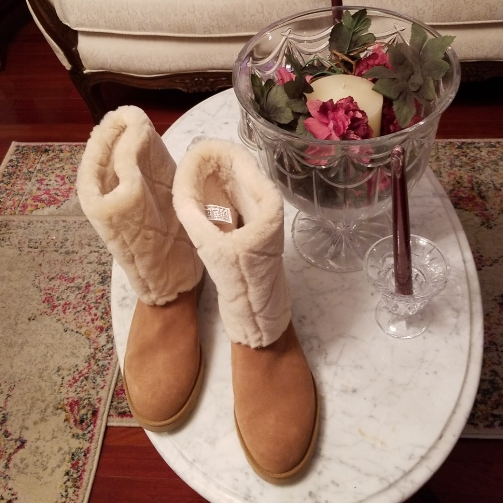 Ugg boots